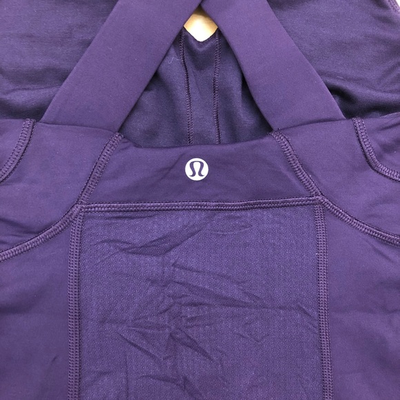 Tank Lululemon (6) - Picture 3 of 3